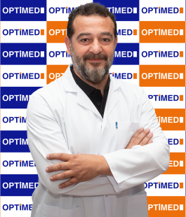 Dr. Berat Balcı