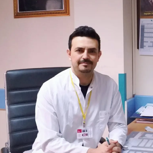 Uzm. Dr. Aytekin Aksakal