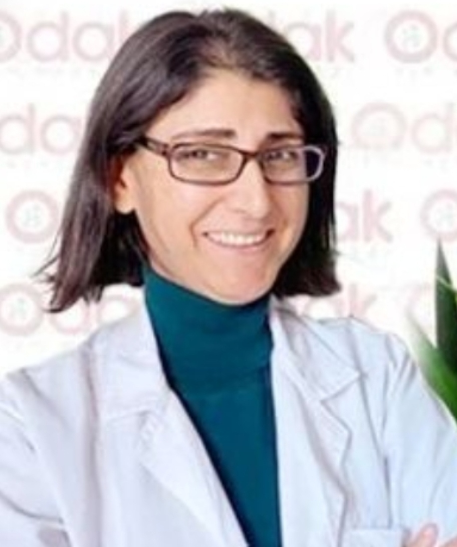 Uzm. Dr. Gülsen Akpınar