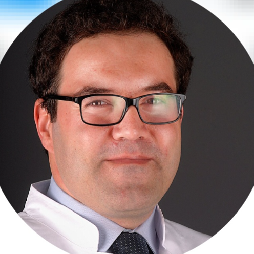 Prof. Dr. Şükrü Sarper Gürsu