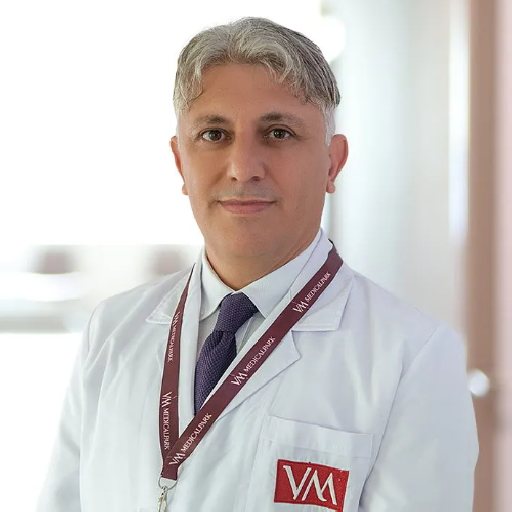 Uzm. Dr. Burçin Nuri Akal