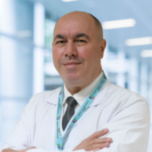 Prof. Dr. Alper Sami Kunt