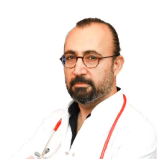 Uzm. Dr. Murat Aydın
