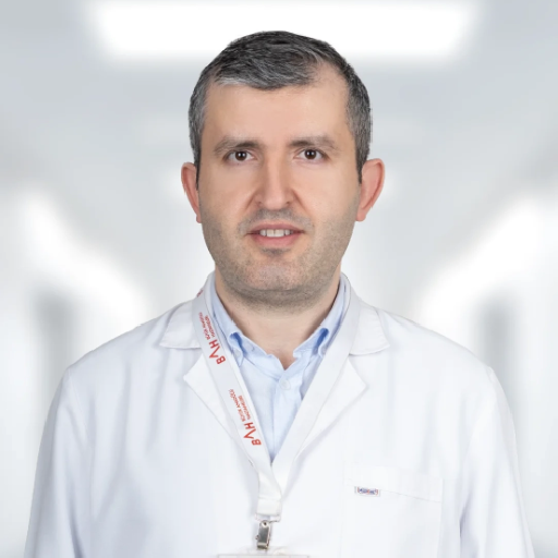 Op. Dr. Gökhan Kutlar