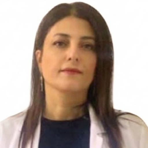 Uzm. Dr. Şükran Güler