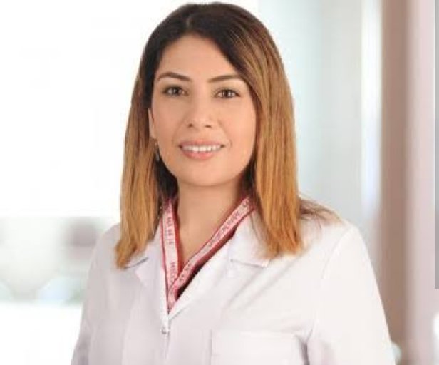 Uzm. Dr. Ada Bozkurt