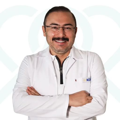 Prof. Dr. Gökhan Çiçek