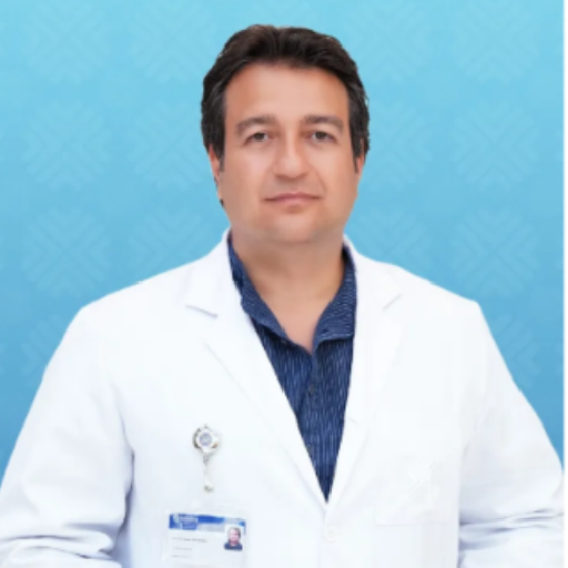 Uzm. Dr. Hasan Değirmenci