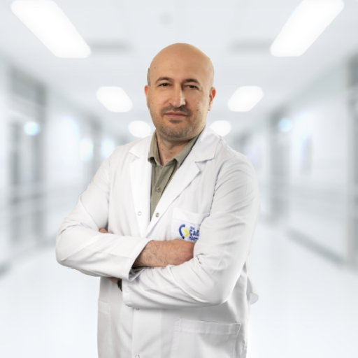 Uzm. Dr. Farrukh Bayramov