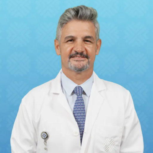 Prof. Dr. Sedat Öktem