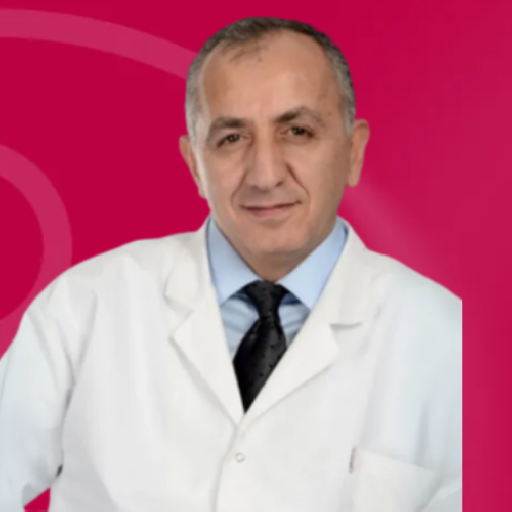 Dr. Bekir Yazan