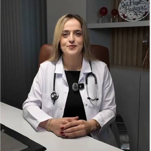 Uzm. Dr. Vahide Demirci