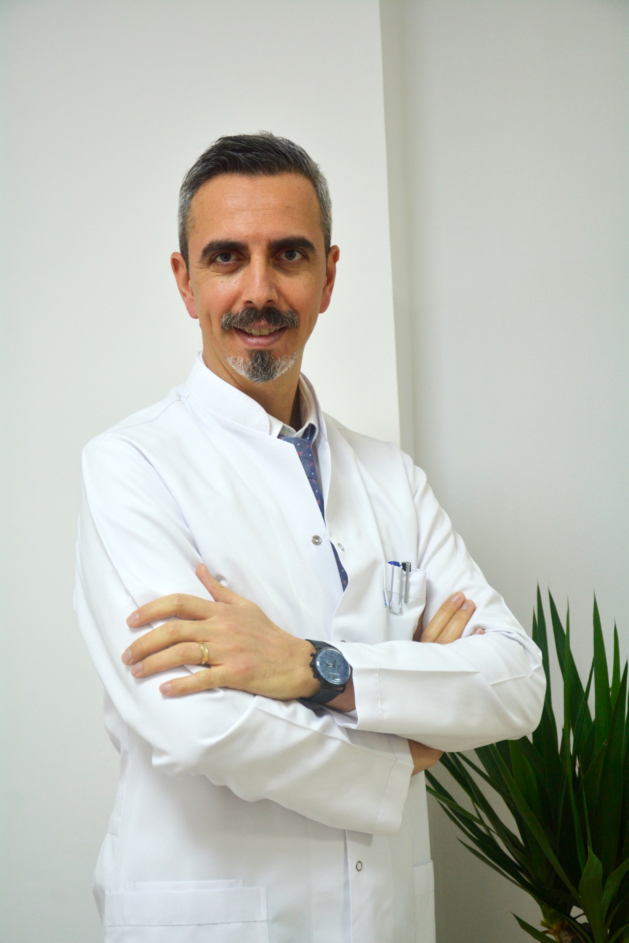 Uzm. Dr. Turan Poyraz