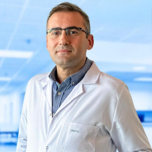 Op. Dr. Mustafa Kakşi