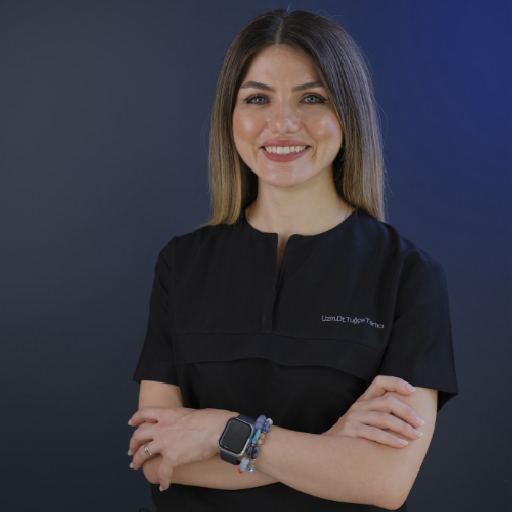 Uzm. Dt. Tuğçe Tartıcı