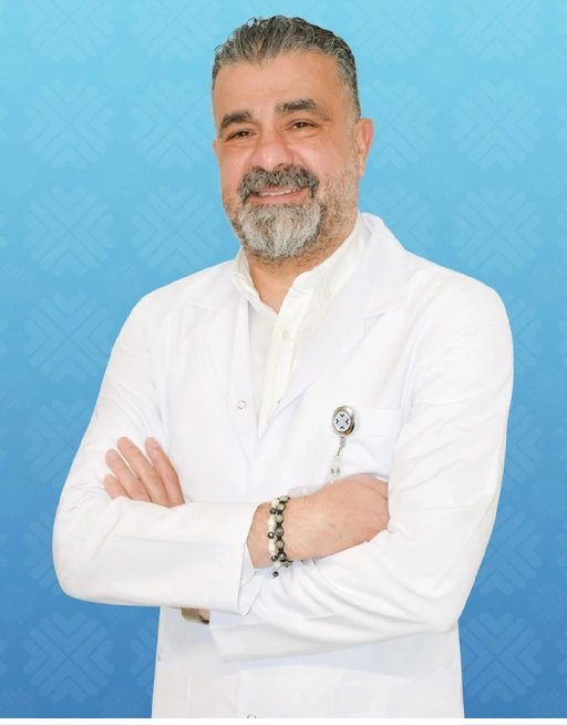 Op. Dr. Serdar Marol
