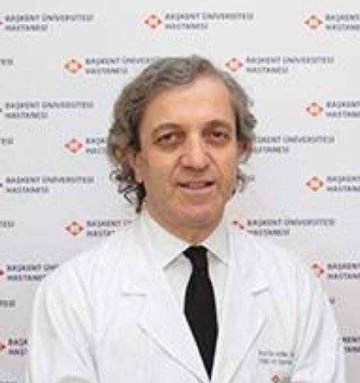 Prof. Dr. Atila Sezgin