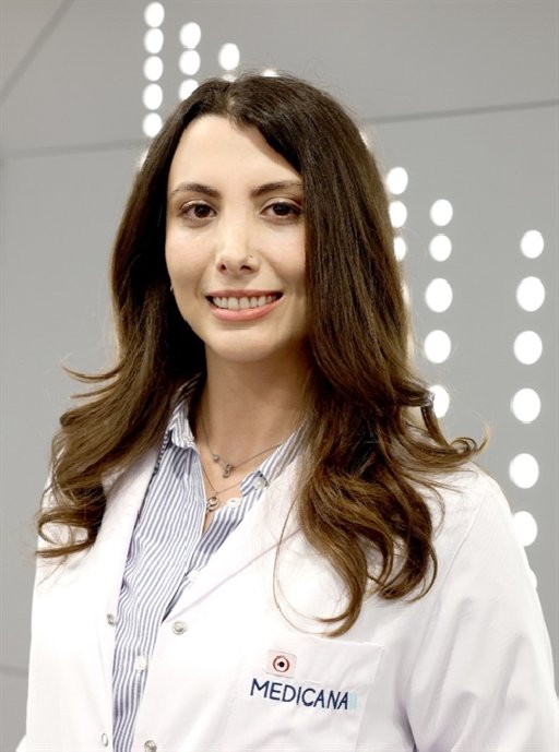 Op. Dr. Beste Turhan