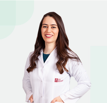 Dr. Parastou Kalami