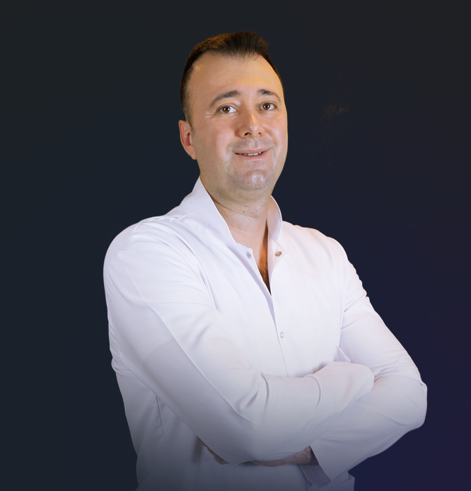 Op. Dr. Tuğhan Duran