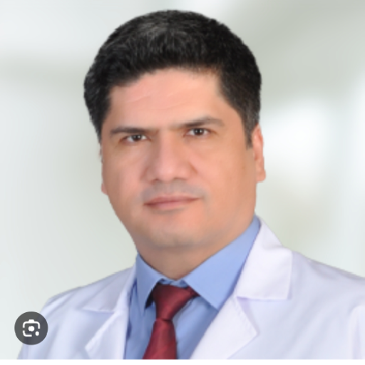 Doç. Dr. Emre Altınkurt