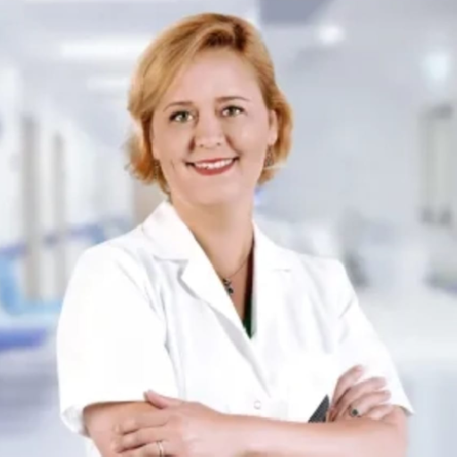 Doç. Dr. Naz Berfu Akbaş