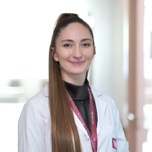 Op. Dr. Feride Öçba Sezgin
