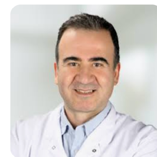 Op. Dr. Fethi Cengiz