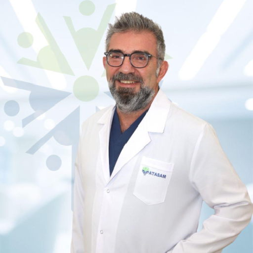 Op. Dr. İsmet Akçay