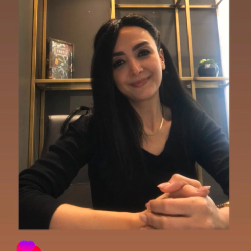 Uzm. Dr. Sahra Ahmadi