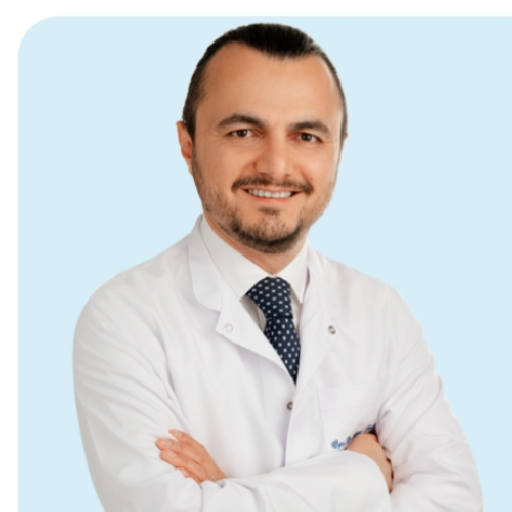 Op. Dr. Aytaç Çalışkan