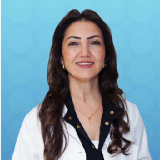 Dr. Ebru Sinem Torlak