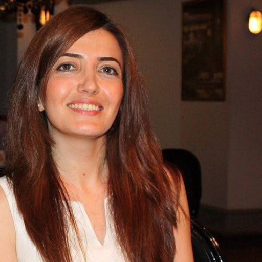 Doç. Dr. Nihal Şahin Uysal, PhD