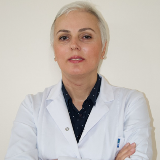 Uzm. Dr. İnci Özer