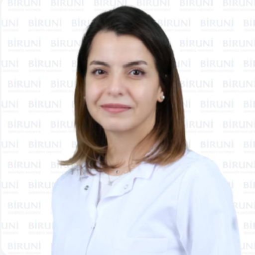 Doç. Dr. Didem Melis Öztaş