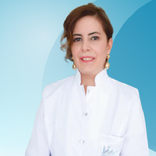 Op. Dr. Ayşe Bahar Önaksoy