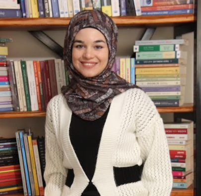Psk. Nida Altan Ateş