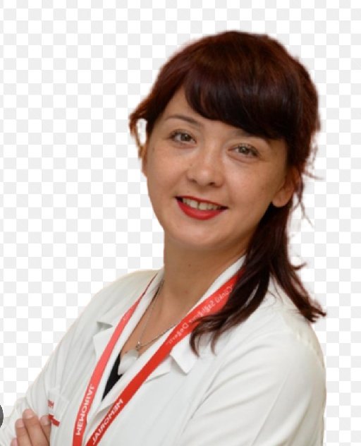 Doç. Dr. Gülşah Öztürk Özlük