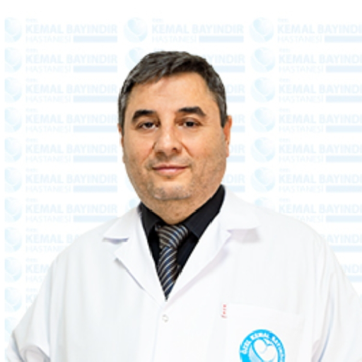 Dr. Bekir Kılyar