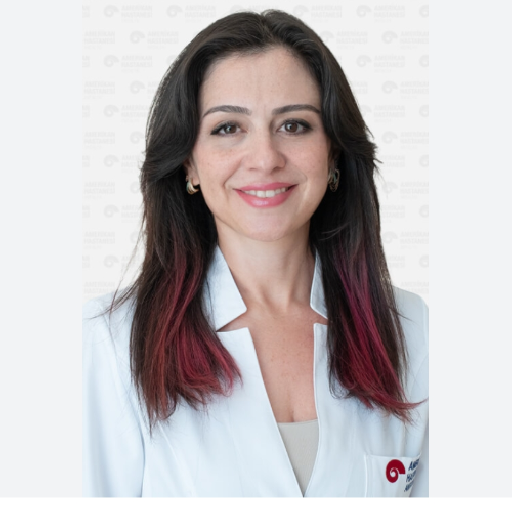 Doç. Dr. Ece Özdemir Öktem
