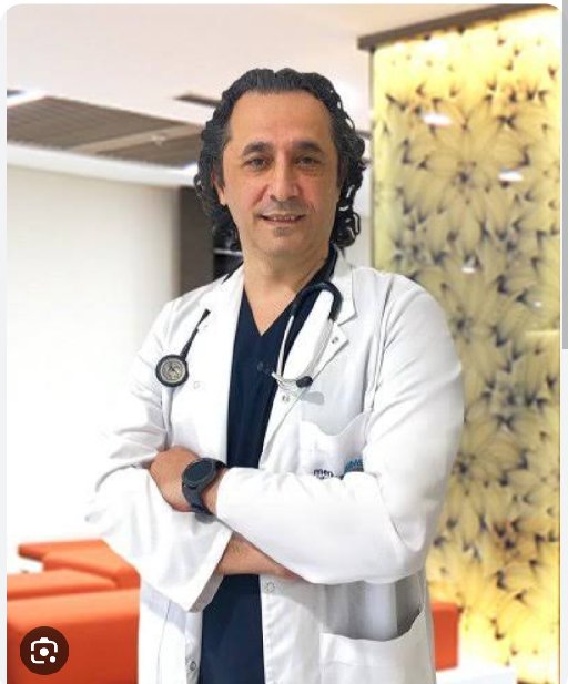 Uzm. Dr. Bahadır Bıçakcı