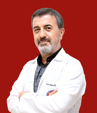 Uzm. Dr. Dündar Güngör