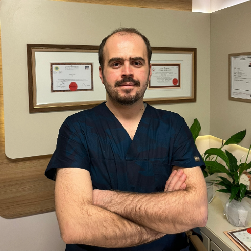 Op. Dr. Sinan Aksoy