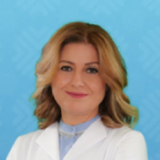 Uzm. Dr. Hüsniye Sedef Binöz