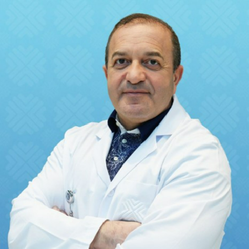 Prof. Dr. Ali Aktekin