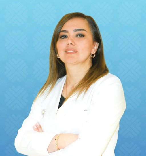 Prof. Dr. Sevgi Aras