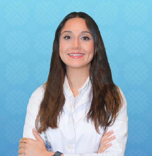 Dyt. Melisa Çise Gökkaya