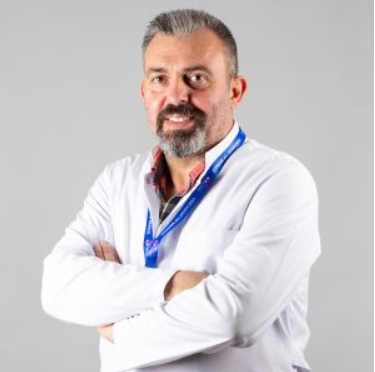 Op. Dr. Ertuğrul Yücesan