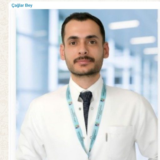Op. Dr. Mehmet Ali Doran