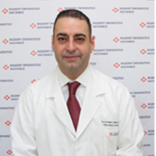 Prof. Dr. Tankut Akay